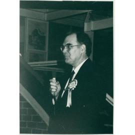 Dee Why Library 21st Birthday 1987