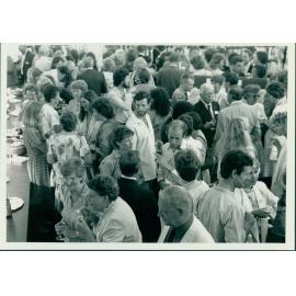Dee Why Library 21st Birthday 1987