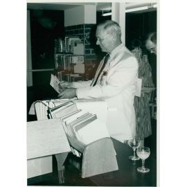 Dee Why Library 21st Birthday 1987