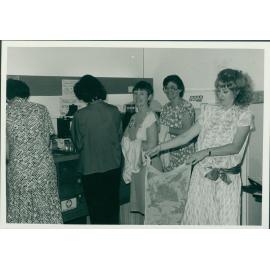 Dee Why Library 21st Birthday 1987