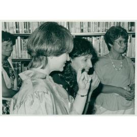 Dee Why Library 21st Birthday 1987