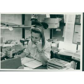 Dee Why Library 21st Birthday 1987