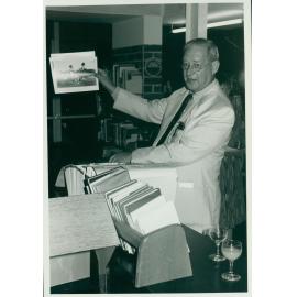 Dee Why Library 21st Birthday 1987