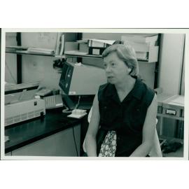 Dee Why Library 21st Birthday 1987