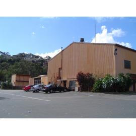 Warringah Council's Cromer Depot 2007