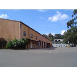 Warringah Council's Cromer Depot 2007