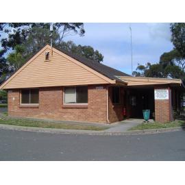 Warringah Council's Cromer Depot 2007