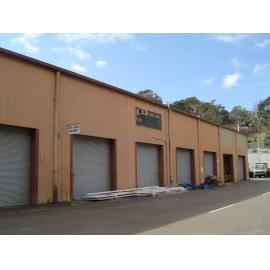 Warringah Council's Cromer Depot 2007