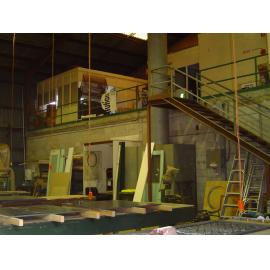 Warringah Council's Cromer Depot 2007