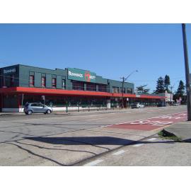 Bunnings Pittwater Road Narrabeen