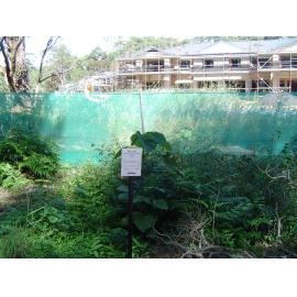 Extensions to the War Veterans Retirement Village, Narrabeen