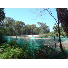 War Veterans Retirement Village extensions