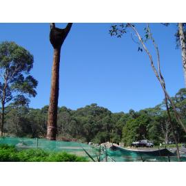 Extensions to the War Veterans Retirement Village, Narrabeen
