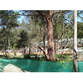 War Veterans Retirement Village extensions, Narrabeen