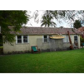 52 Riverview Parade, Lofty Sharp's Photographic Workshop