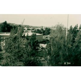 Narrabeen Shopping Area, near Narrabeen Woolworths