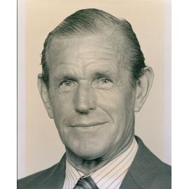 Edgar Richard Wilson, Warringah Councillor
