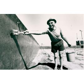 Renovating Harbord Pool