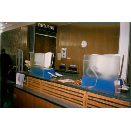 Dee Why Library 1995
