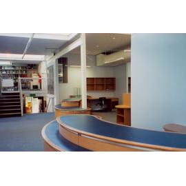 Dee Why Library 2001