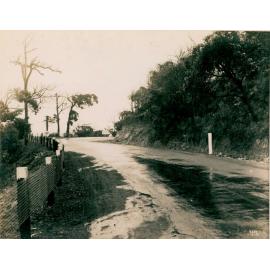 Barrenjoey Road Newport