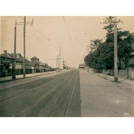 Sydney Road, Balgowlah 1934