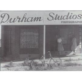 Durham Studios, Moore Street Harbord Freshwater