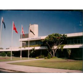 Roche Australia, Cromer