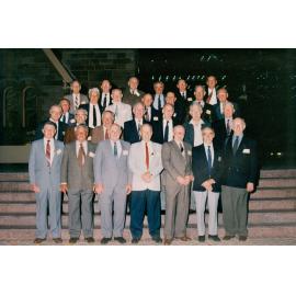 Warringah Councillors