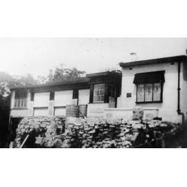 Osborne Family home 62 Alexander Street, Collaroy