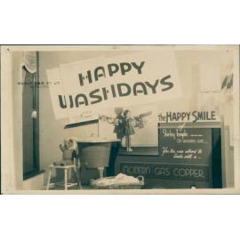 Manly Gas Company, Co, Limited, Showroom at 3 Sydney Road