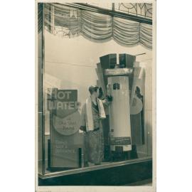 Manly Gas Company, Co, Limited, Showroom at 3 Sydney Road