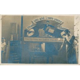 Manly Gas Company Limited Showroom at 3 Sydney Road