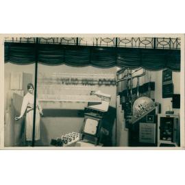 Manly Gas Company Limited Showroom at 3 Sydney Road
