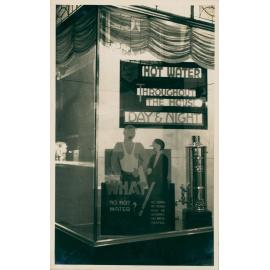 Manly Gas Company Limited Showroom at 3 Sydney Road