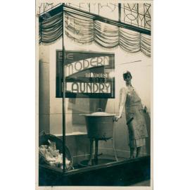 Manly Gas Company Limited Showroom at 3 Sydney Road