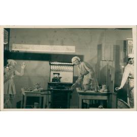 Manly Gas Company Limited Showroom at 3 Sydney Road