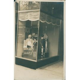 Manly Gas Company Limited Showroom at 3 Sydney Road