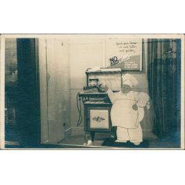 Manly Gas Company Limited Showroom at 3 Sydney Road