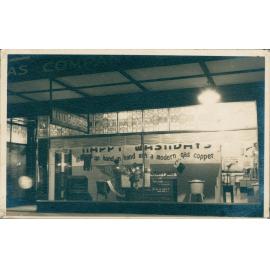 Manly Gas Company Limited Showroom at 3 Sydney Road