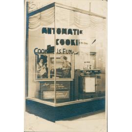 Manly Gas Company Limited Showroom at 3 Sydney Road