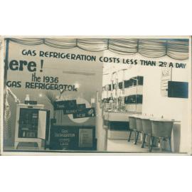 Manly Gas Company Limited Showroom at 3 Sydney Road