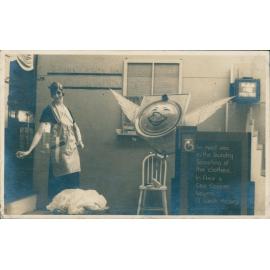 Manly Gas Company Limited Showroom at 3 Sydney Road