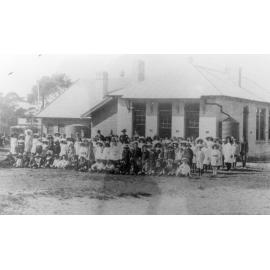 Brookvale Public School