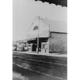 Brookvale Cinema, Brookvale