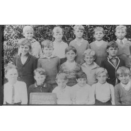 Brookvale Public School