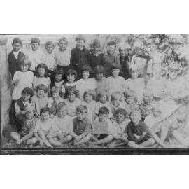 Brookvale Public School, 1st Class