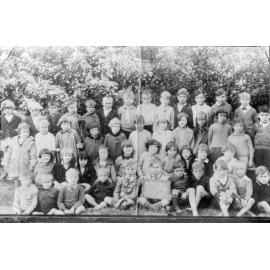 Brookvale Public School, 1st Class 