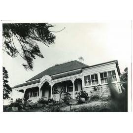 Pacific Lodge Aged Men's Home Dee Why