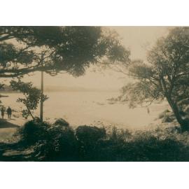 Fairy Dell, Manly, c1920s